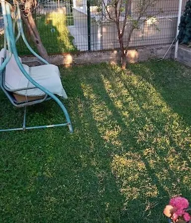 Antalya Ful Donanimli Villa Serik